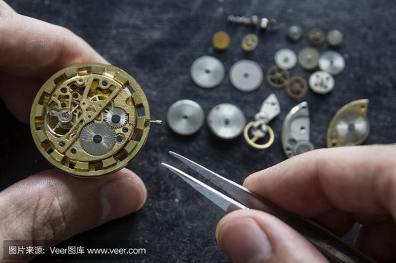 广州站西手表批发,你了解多少?