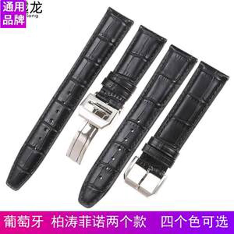 如何轻松更换您的手表表带?观看这份详细的视频教程,学会正确的方法。